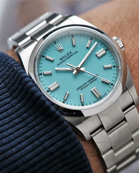 Rolex oyster perpetual 36 price